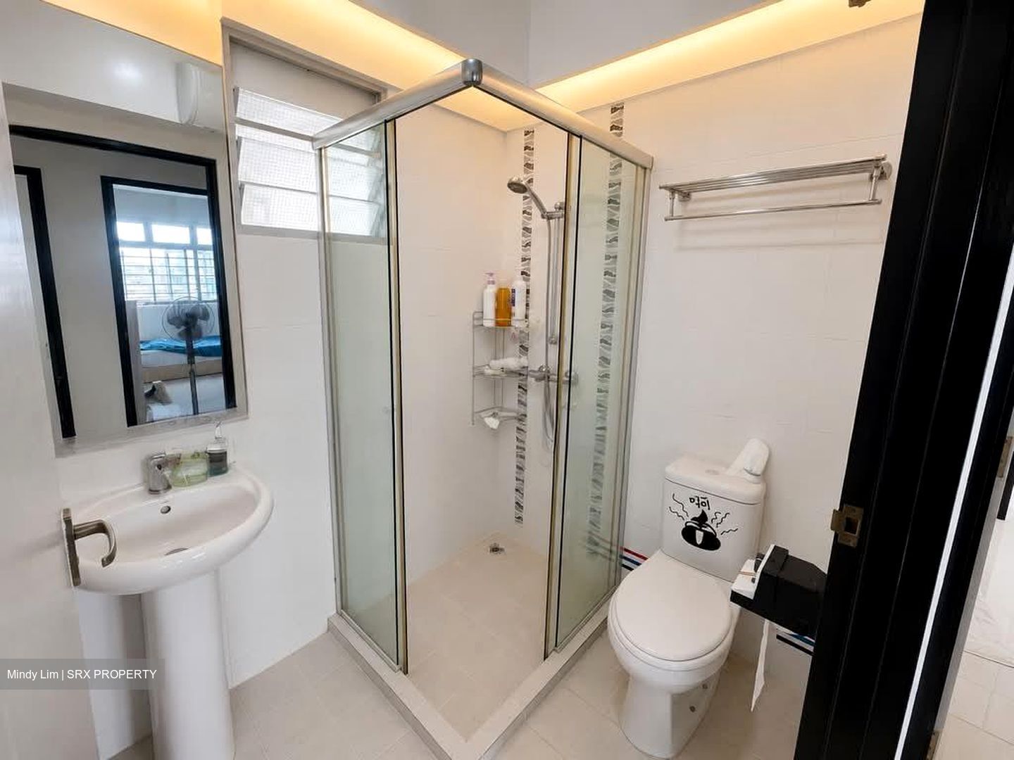 Blk 442C Fajar Hills (Bukit Panjang), HDB 4 Rooms #564598811